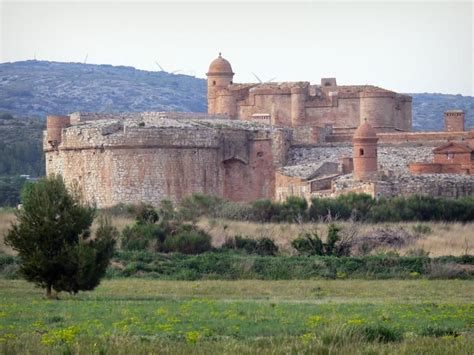 castell salses|Salses Fortress